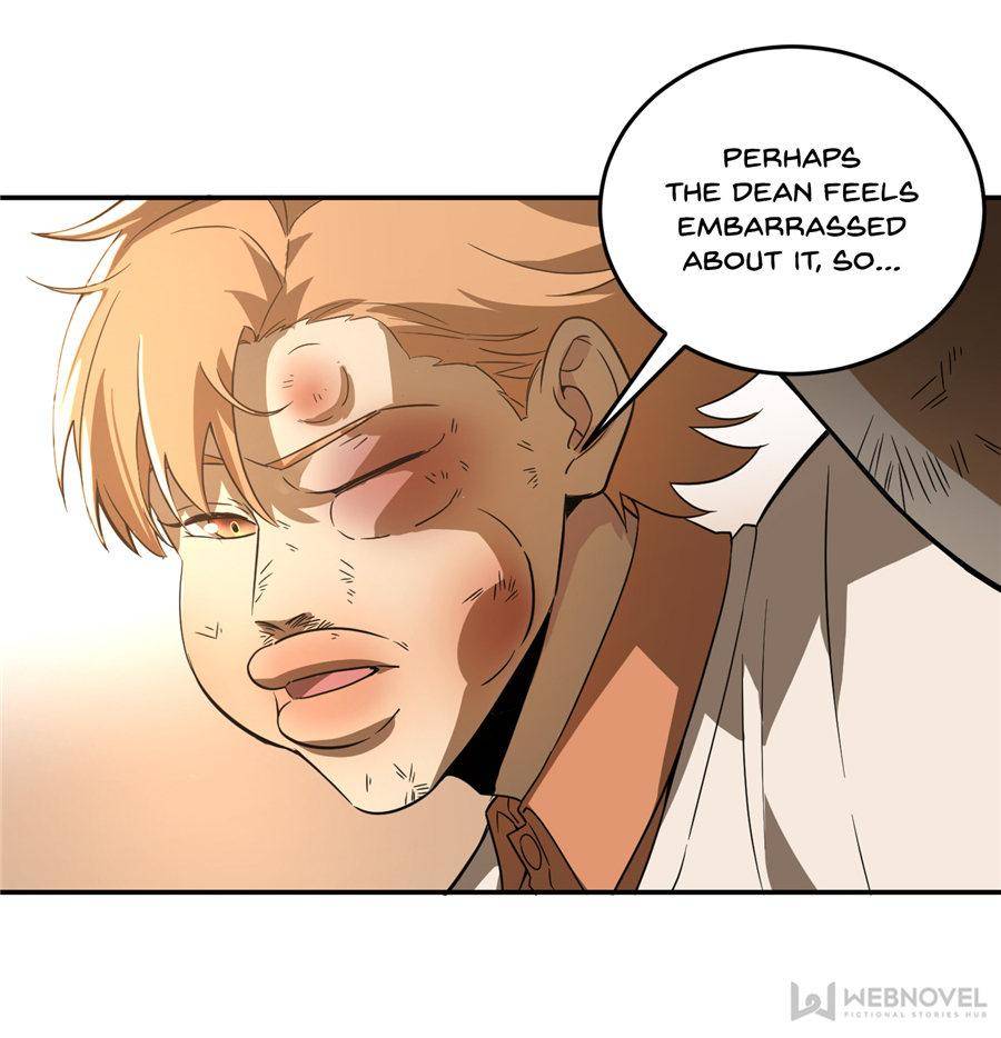 Global Martial Arts - chapter-33 - Page 25