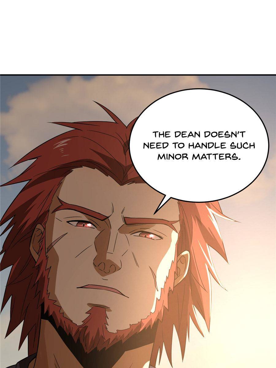 Global Martial Arts - chapter-33 - Page 28