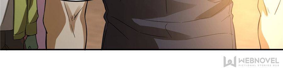 Global Martial Arts - chapter-33 - Page 39