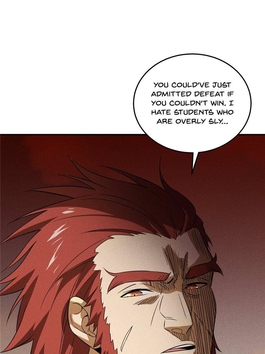 Global Martial Arts - chapter-33 - Page 42
