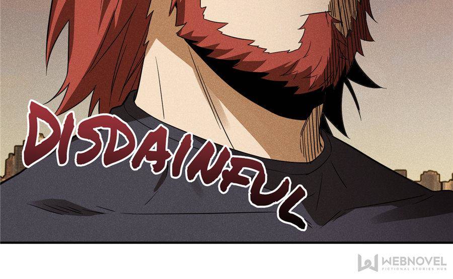 Global Martial Arts - chapter-33 - Page 43