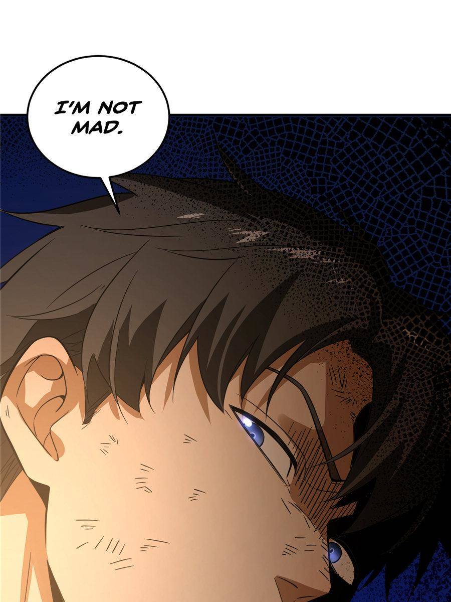 Global Martial Arts - chapter-33 - Page 48