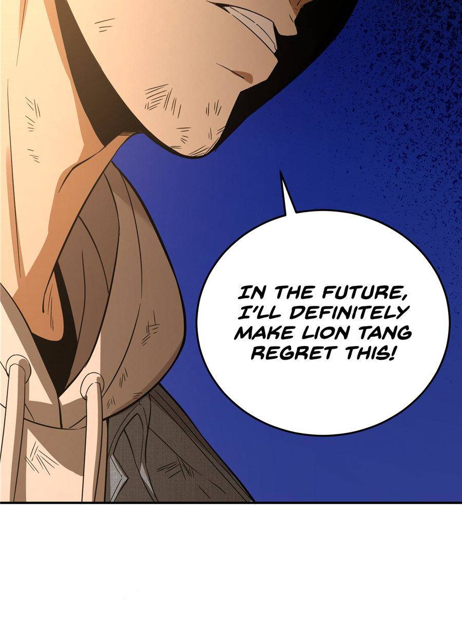 Global Martial Arts - chapter-33 - Page 49