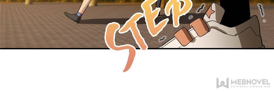 Global Martial Arts - chapter-33 - Page 5