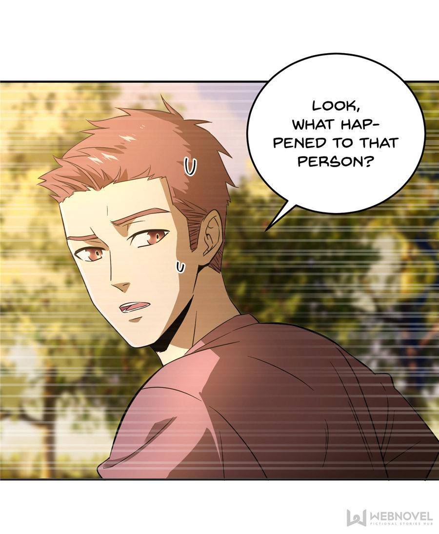Global Martial Arts - chapter-33 - Page 6