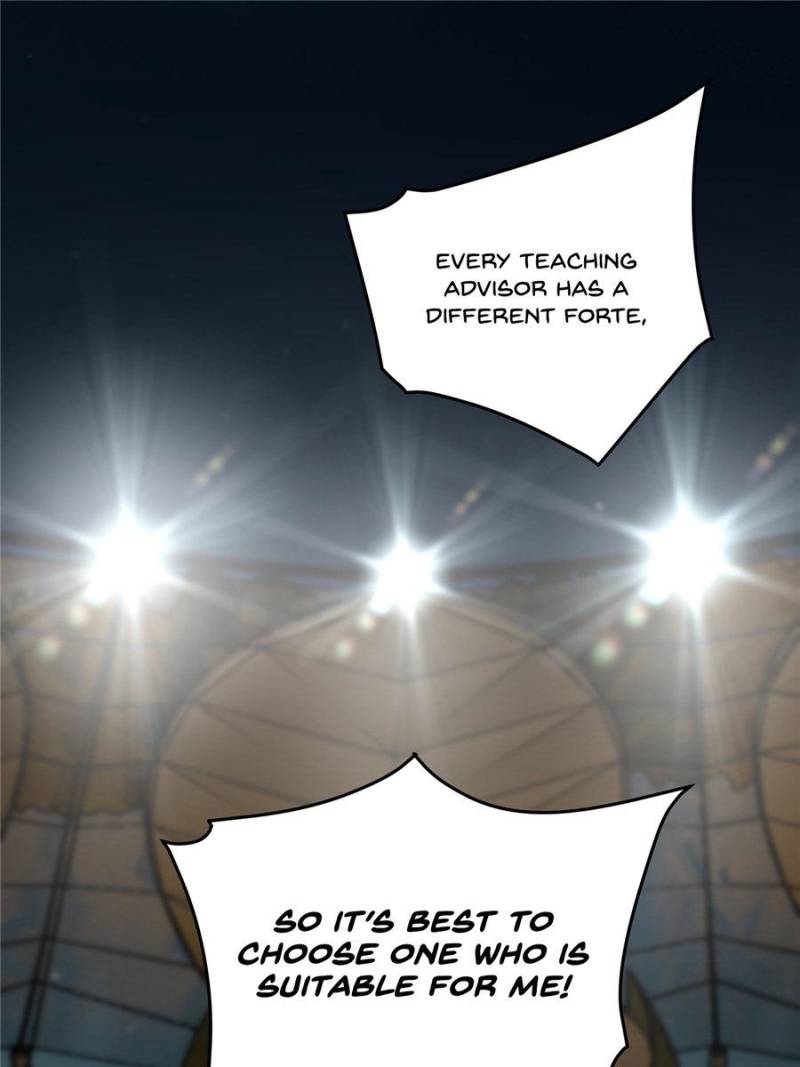Global Martial Arts - chapter-34 - Page 10