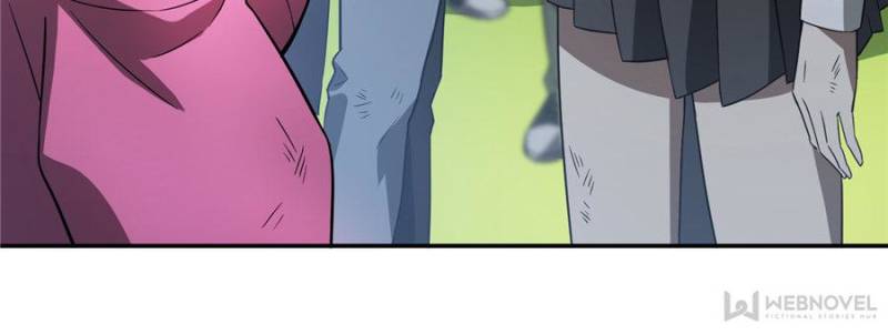 Global Martial Arts - chapter-34 - Page 13