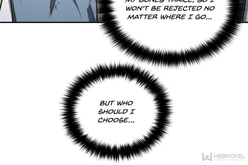 Global Martial Arts - chapter-34 - Page 16
