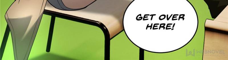 Global Martial Arts - chapter-34 - Page 33
