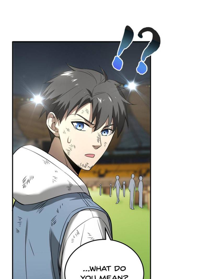 Global Martial Arts - chapter-34 - Page 36