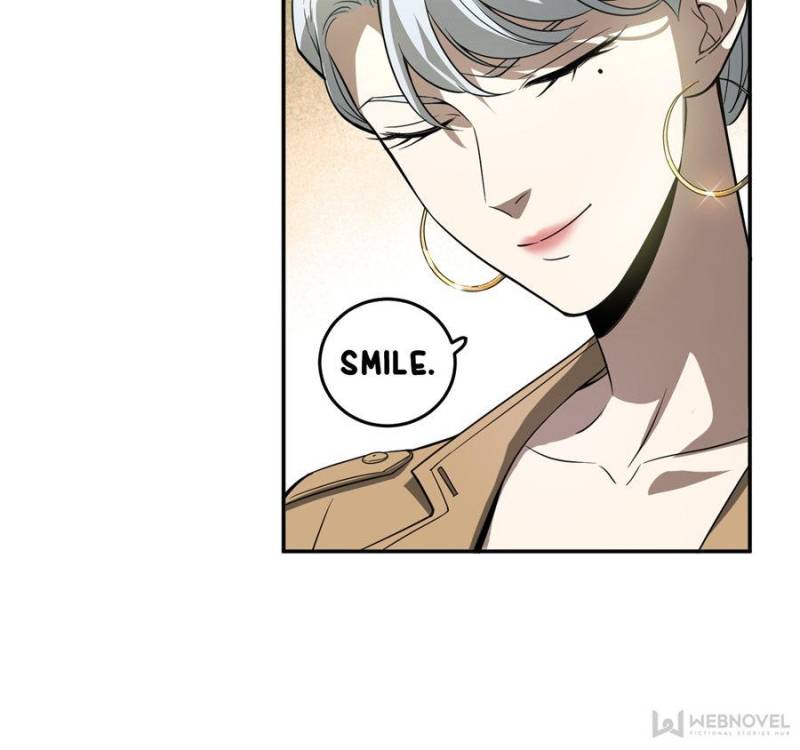 Global Martial Arts - chapter-34 - Page 41