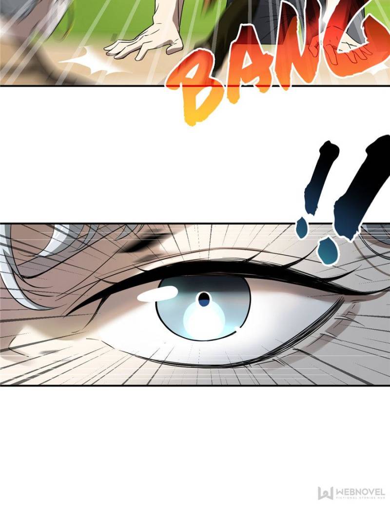 Global Martial Arts - chapter-34 - Page 47