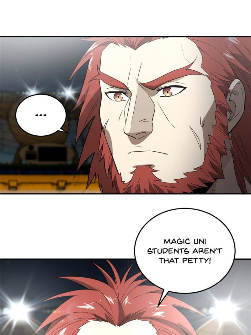 Global Martial Arts - chapter-34 - Page 48