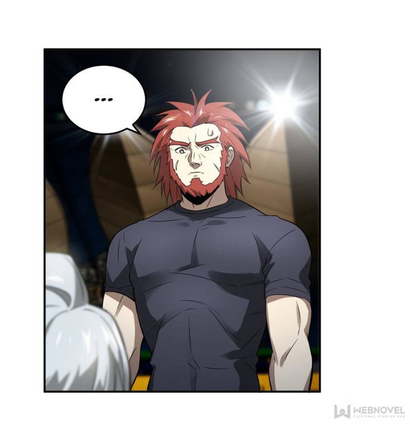 Global Martial Arts - chapter-34 - Page 52