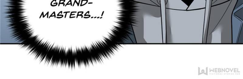 Global Martial Arts - chapter-34 - Page 59