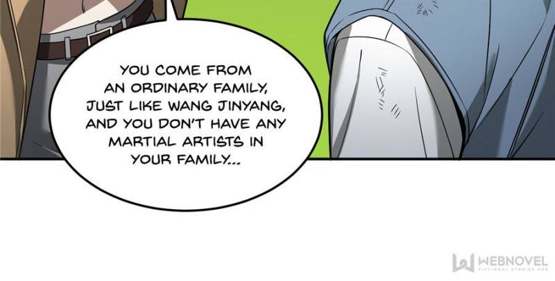 Global Martial Arts - chapter-34 - Page 65