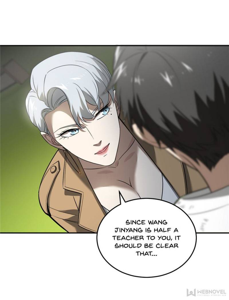 Global Martial Arts - chapter-34 - Page 66