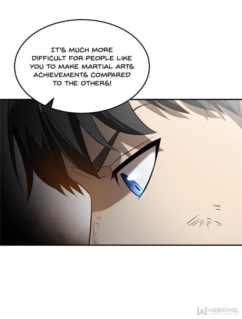 Global Martial Arts - chapter-34 - Page 67