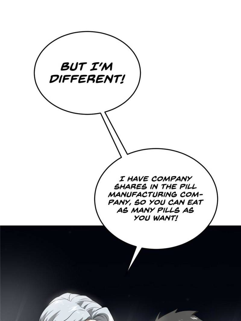 Global Martial Arts - chapter-34 - Page 68
