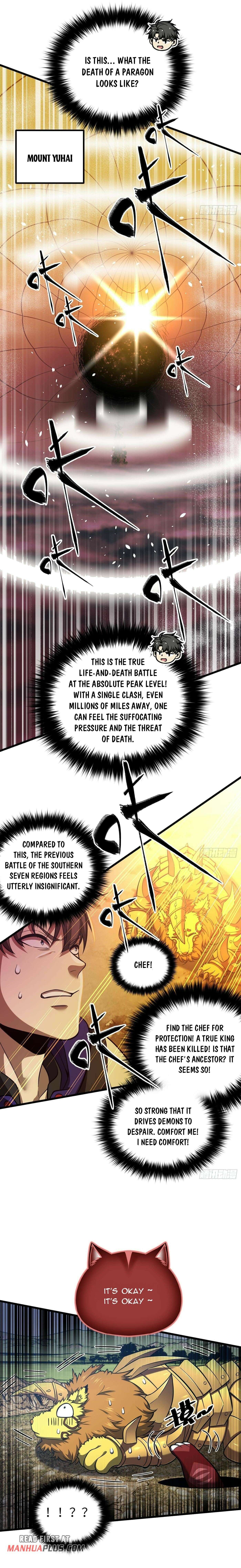 Global Martial Arts - chapter-342 - Page 2