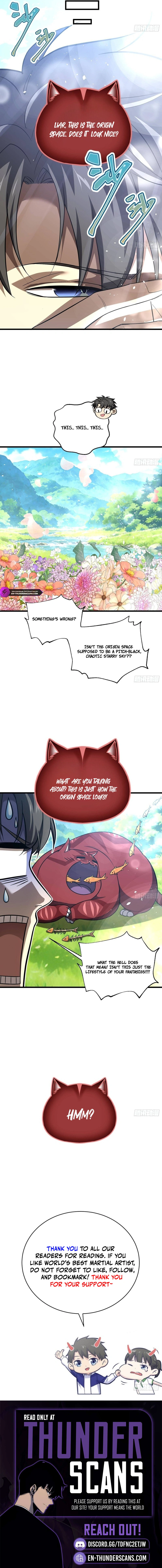 Global Martial Arts - chapter-354 - Page 12