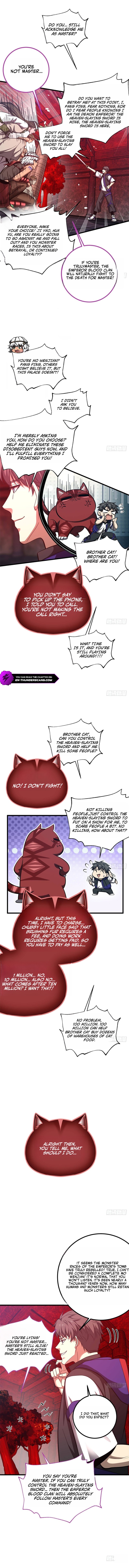 Global Martial Arts - chapter-359 - Page 8