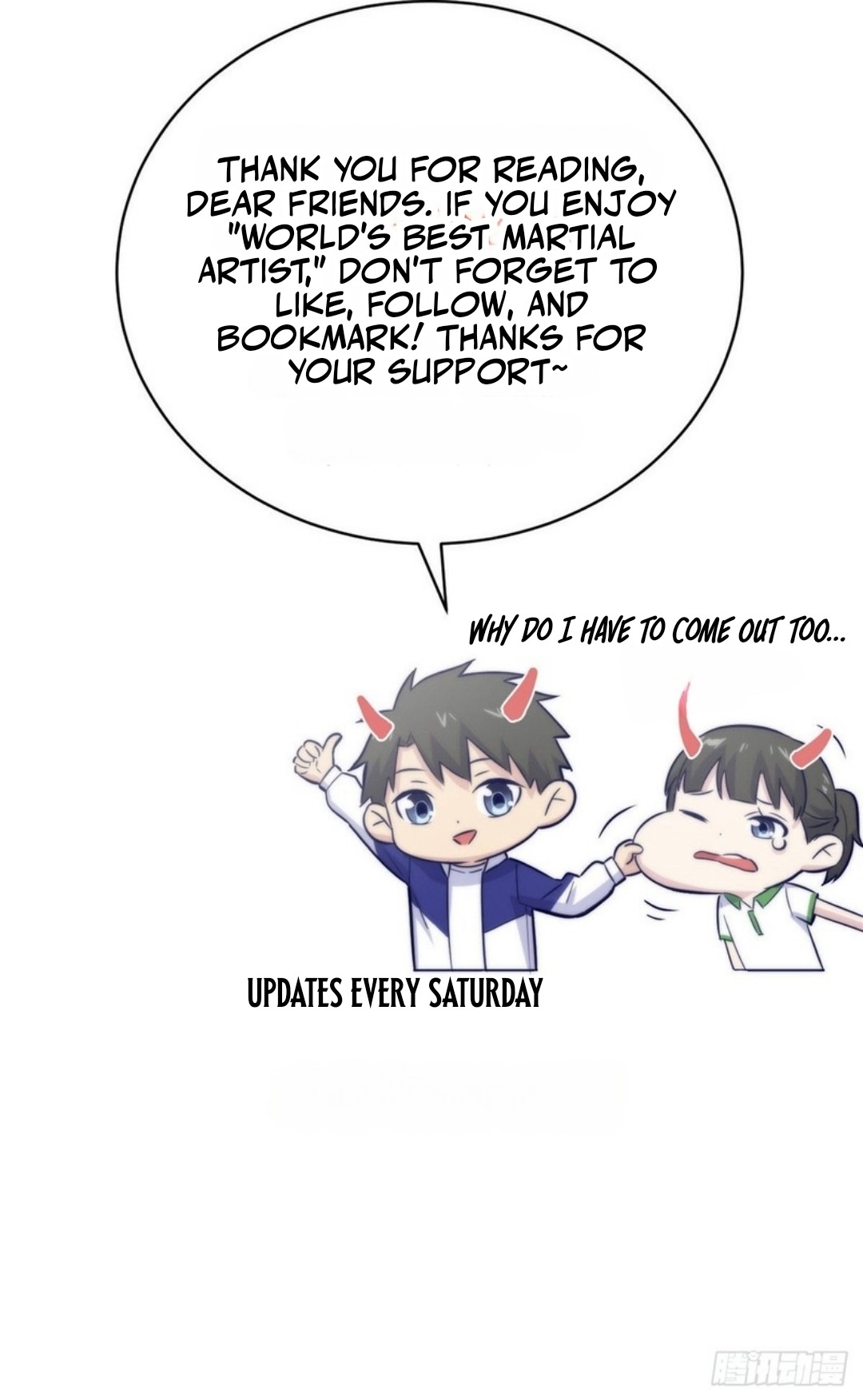 Global Martial Arts - chapter-368 - Page 8