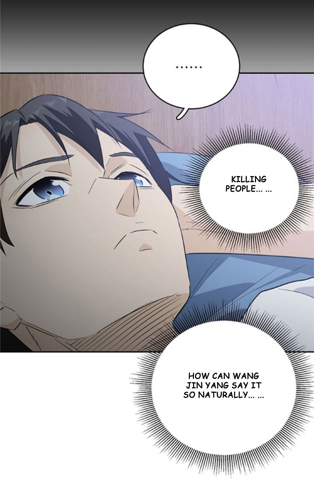 Global Martial Arts - chapter-4 - Page 23