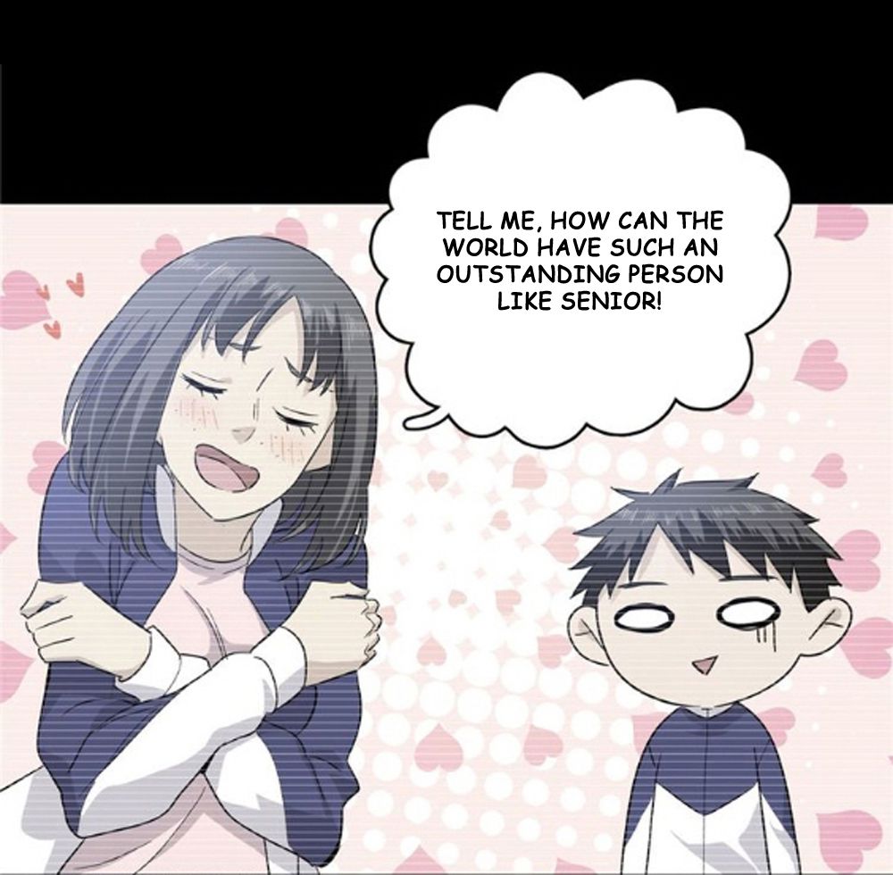 Global Martial Arts - chapter-4 - Page 9