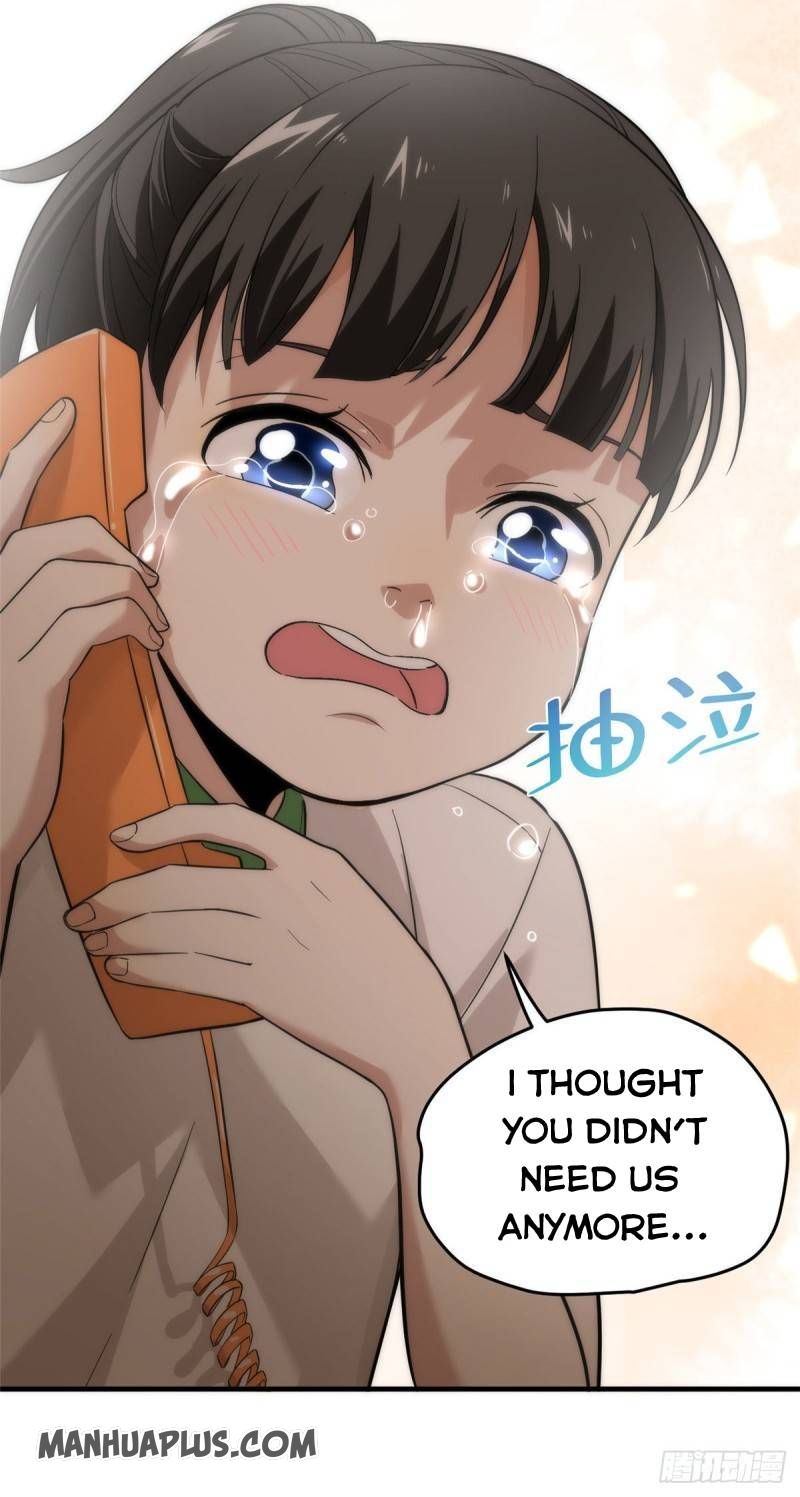 Global Martial Arts - chapter-40 - Page 6