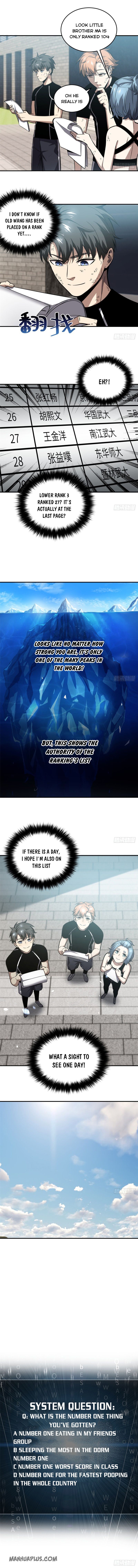 Global Martial Arts - chapter-57 - Page 7