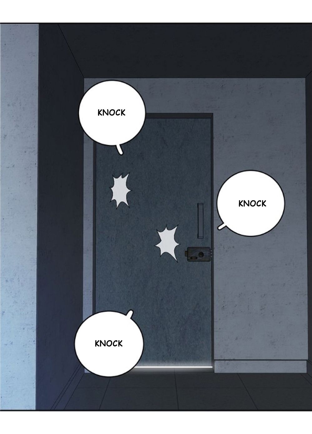 Global Martial Arts - chapter-6 - Page 15