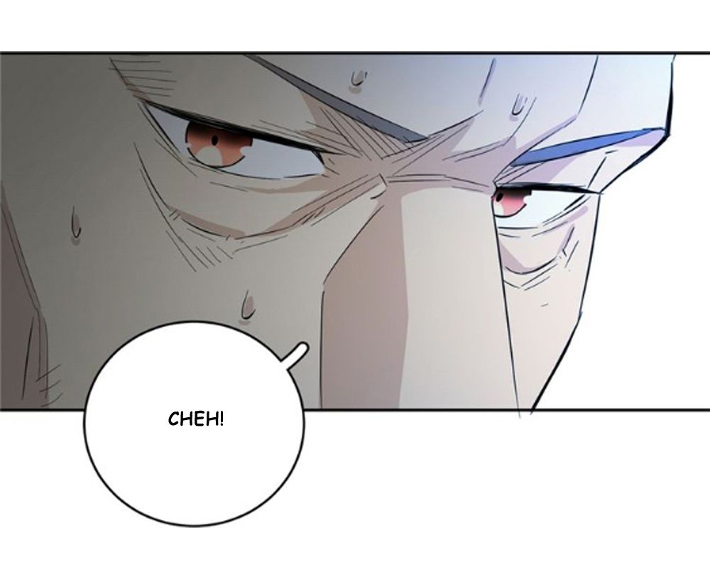Global Martial Arts - chapter-6 - Page 16