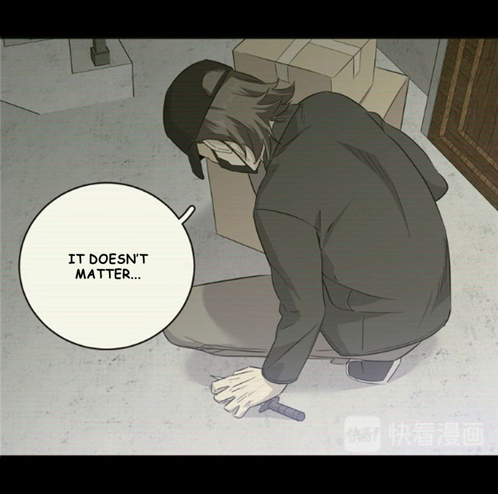Global Martial Arts - chapter-6 - Page 6