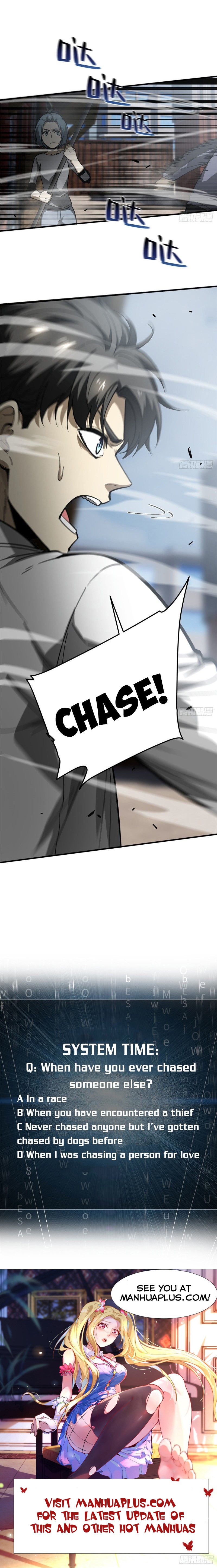 Global Martial Arts - chapter-64 - Page 9