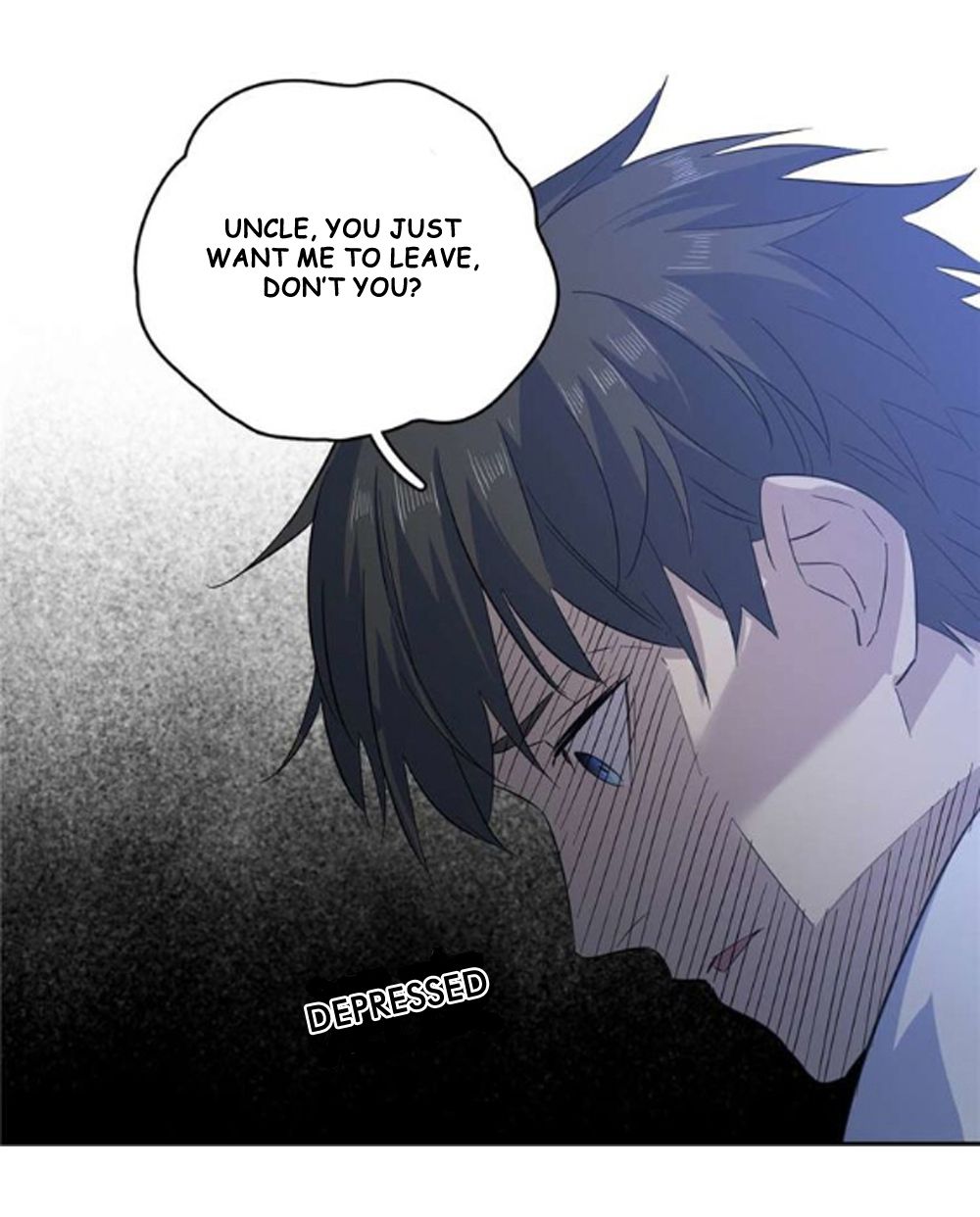 Global Martial Arts - chapter-7 - Page 7