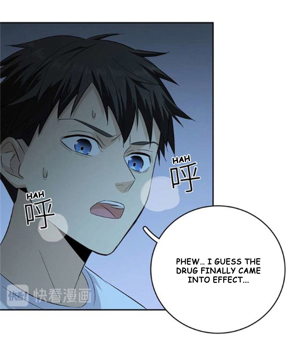 Global Martial Arts - chapter-8 - Page 11