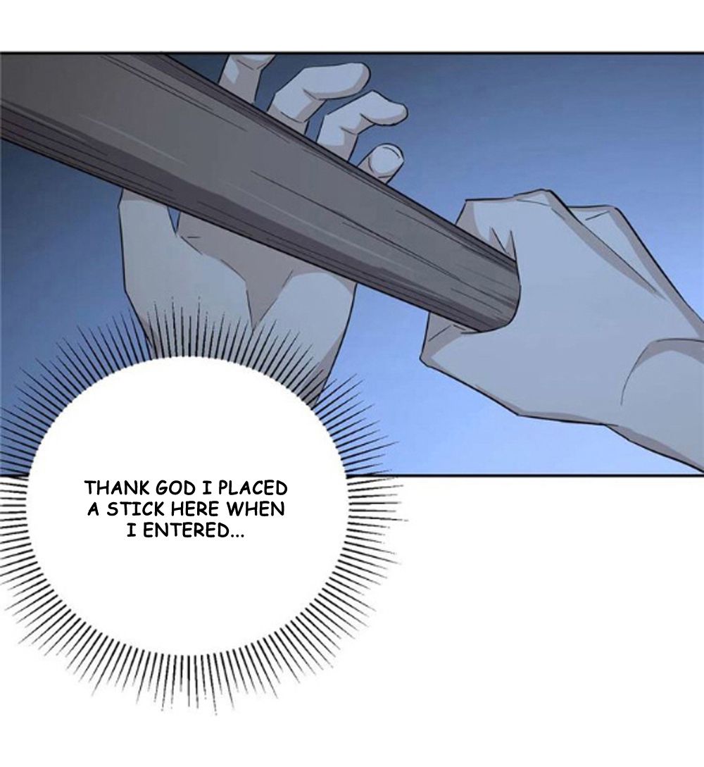 Global Martial Arts - chapter-8 - Page 12