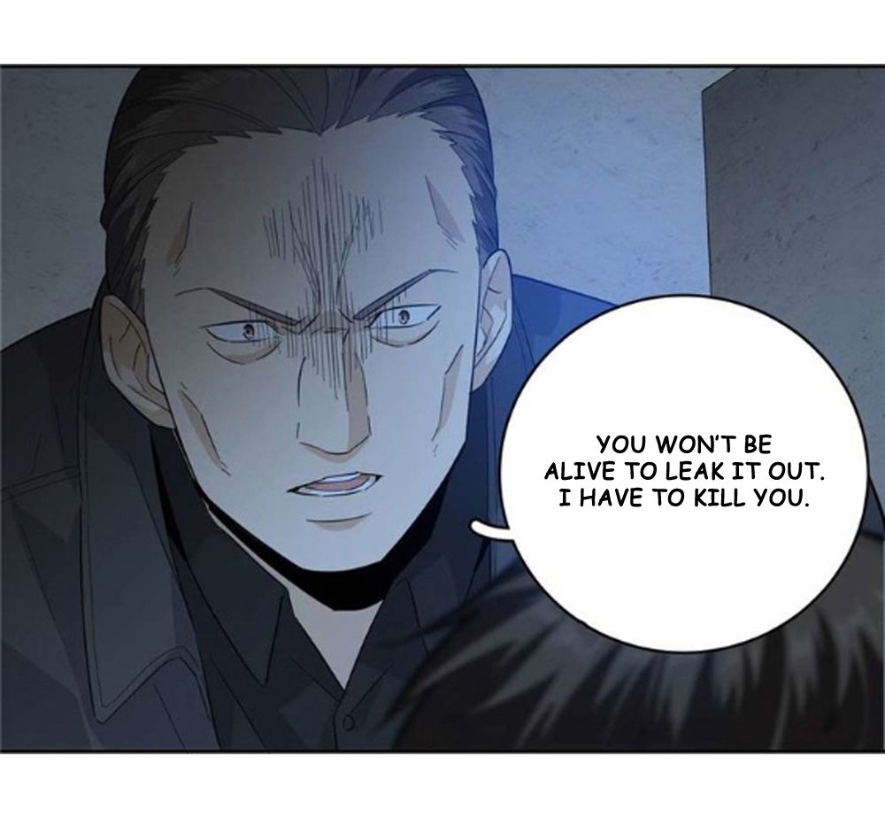 Global Martial Arts - chapter-8 - Page 4