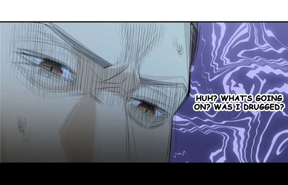 Global Martial Arts - chapter-8 - Page 6