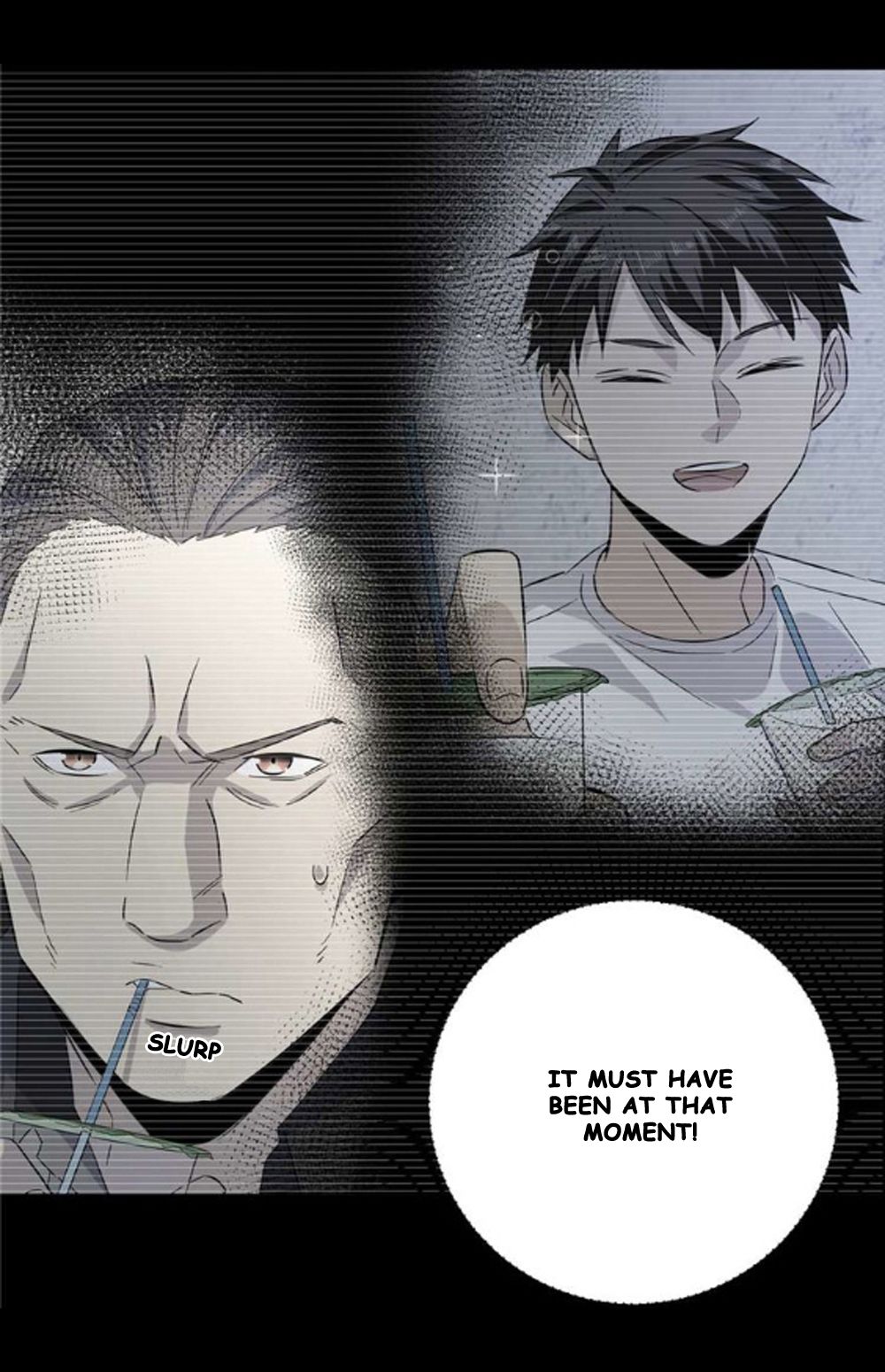 Global Martial Arts - chapter-8 - Page 7