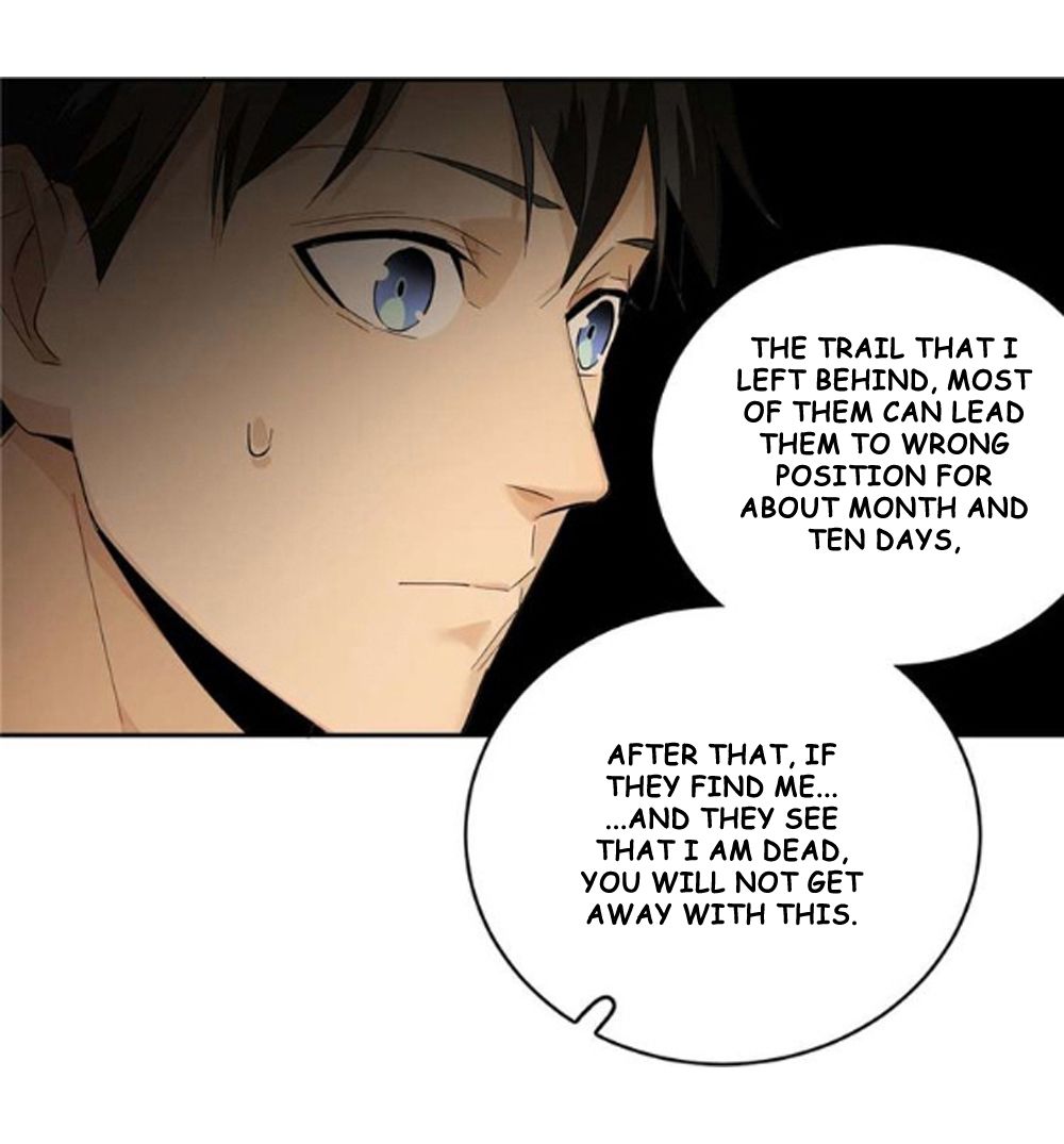 Global Martial Arts - chapter-9 - Page 14
