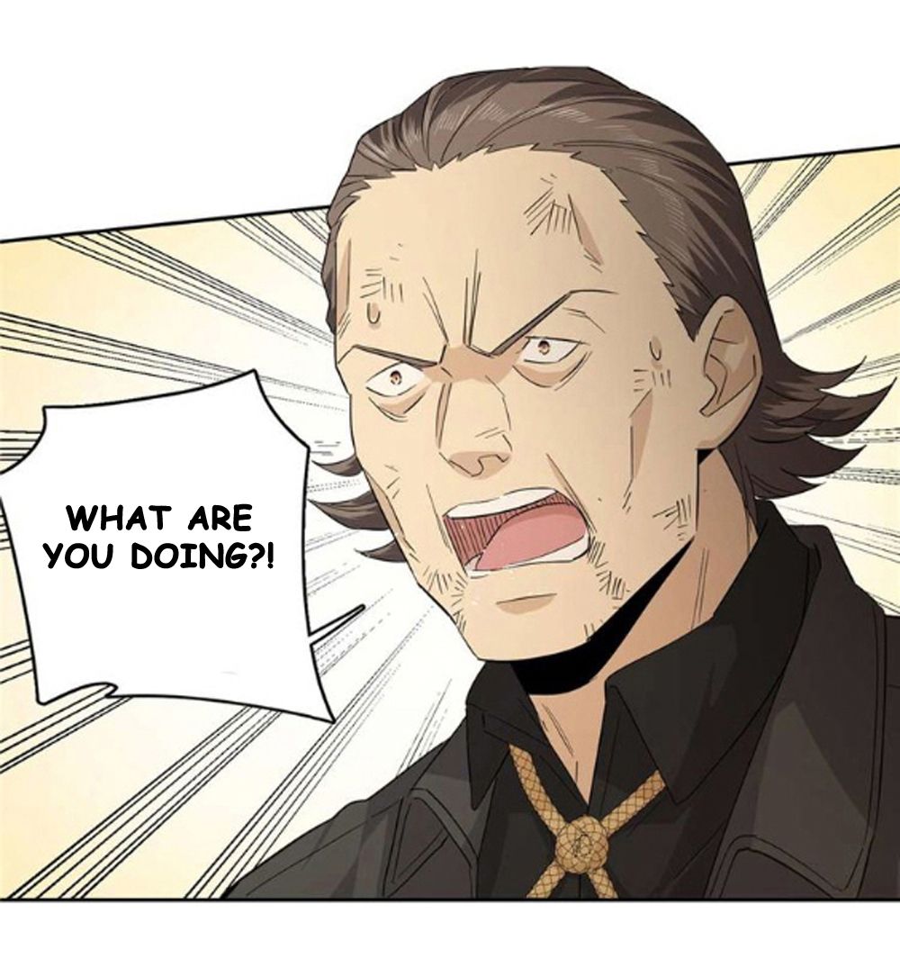 Global Martial Arts - chapter-9 - Page 24