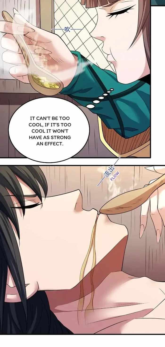 God of Martial Arts - chapter-708 - Page 28
