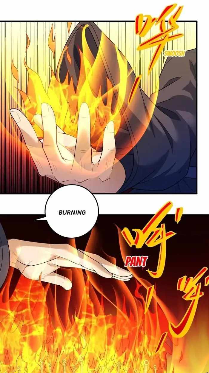 God of Martial Arts - chapter-708 - Page 8