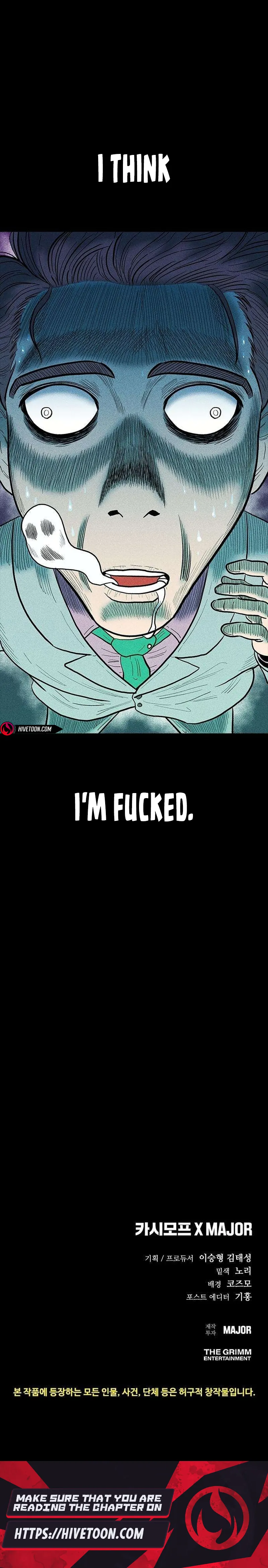 Great Escape from the Peninsula - chapter-9 - Page 26