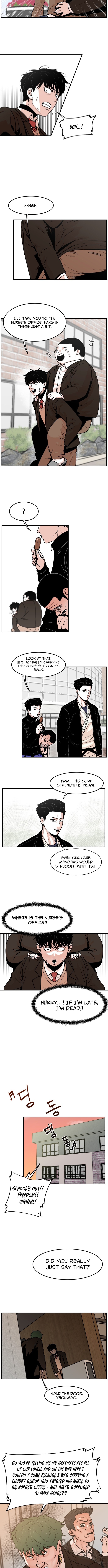 Hanpan - chapter-1 - Page 10