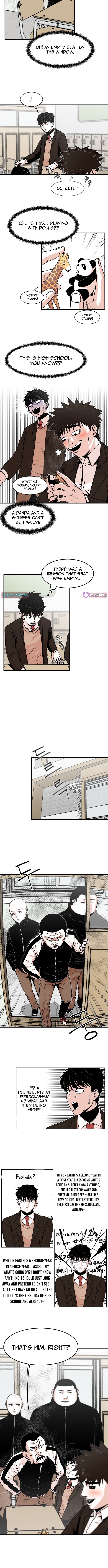 Hanpan - chapter-1 - Page 5