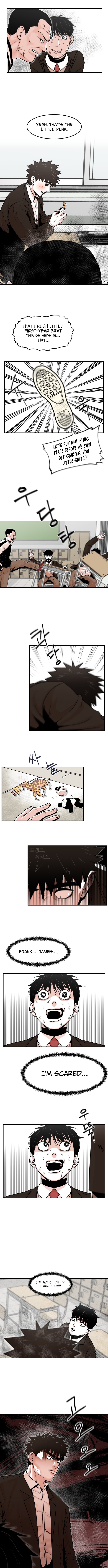 Hanpan - chapter-1 - Page 6