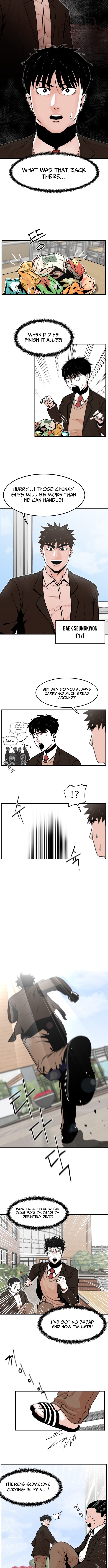 Hanpan - chapter-1 - Page 9
